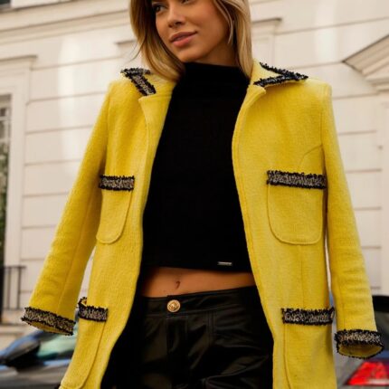 Blazer LP