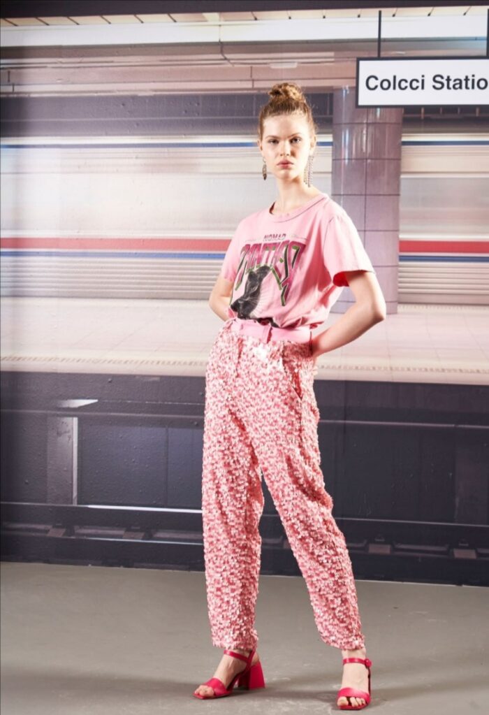 Calças Retas - Image 3