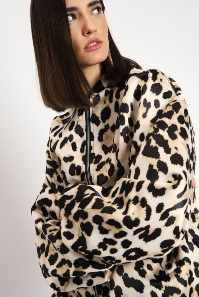 Jaqueta Estampada - Image 3