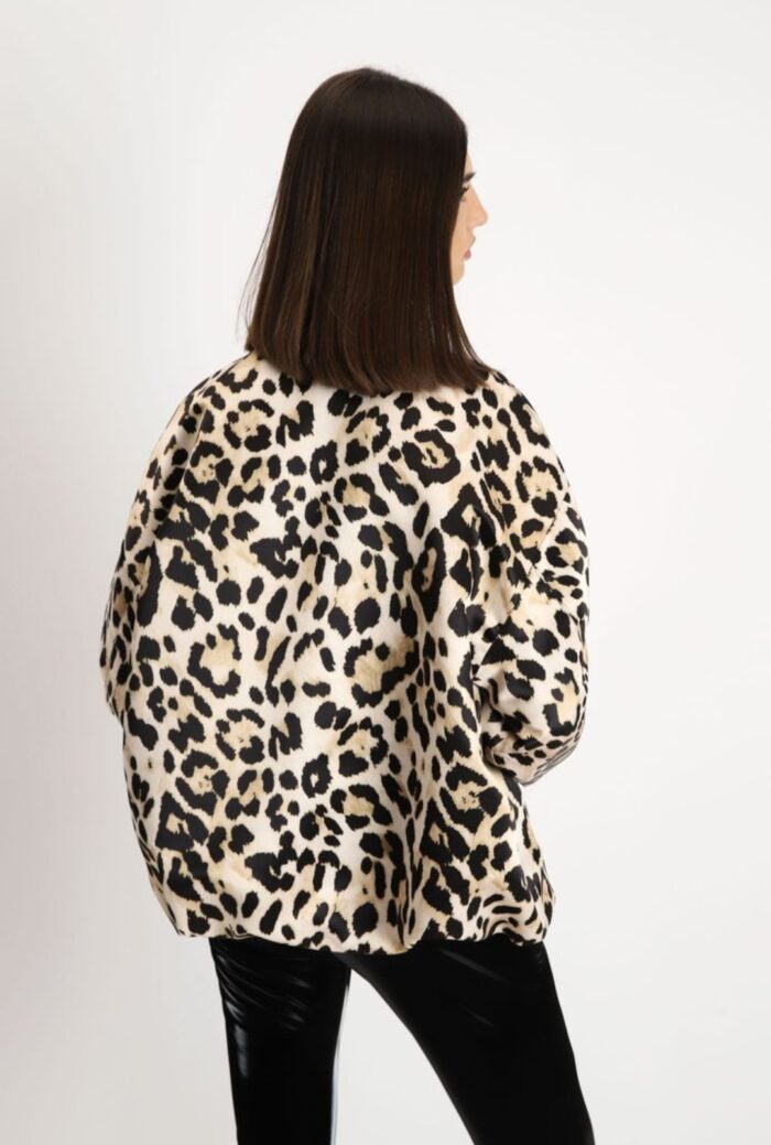 Jaqueta Estampada - Image 4