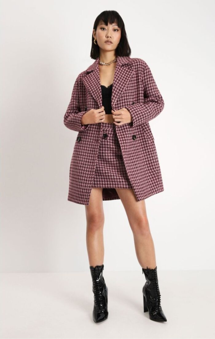 Casaco Comprido - Image 3