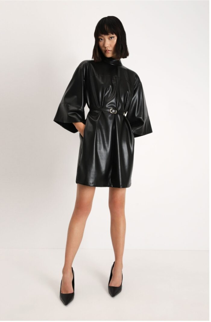 Mini Vestido - Image 3