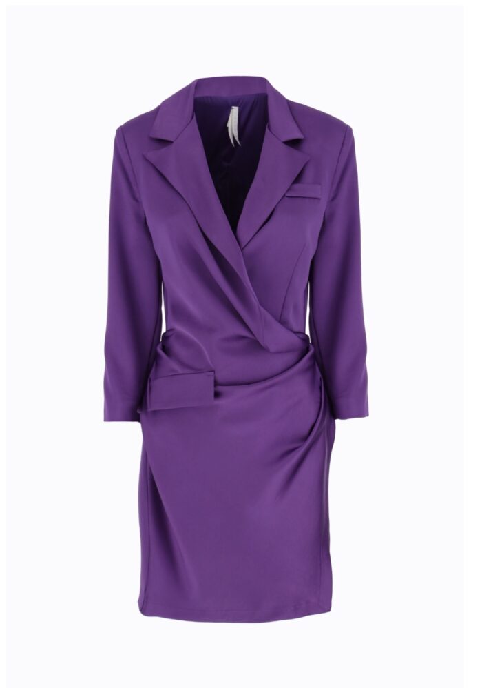 Mini Vestido - Image 4