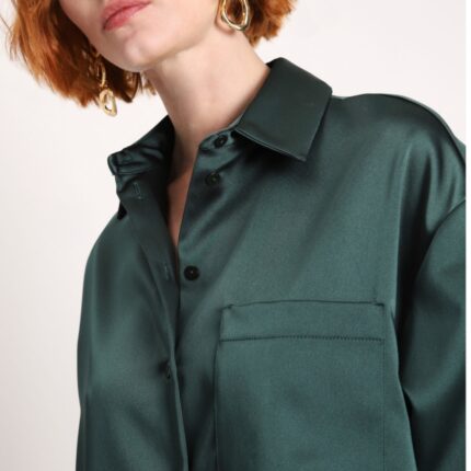 Camisa Monocromática Classica