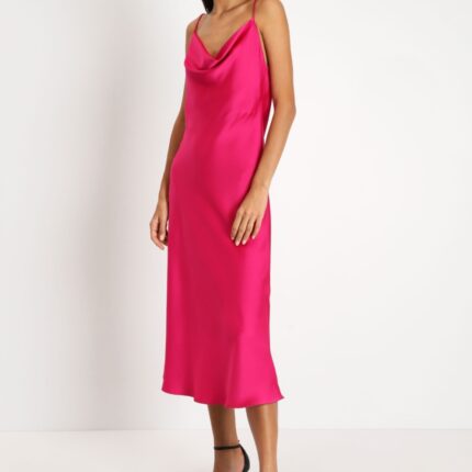 Vestido Comprido