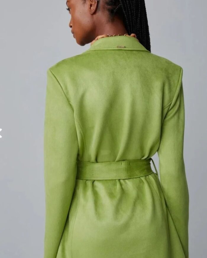 Blazer Alongado - Image 3