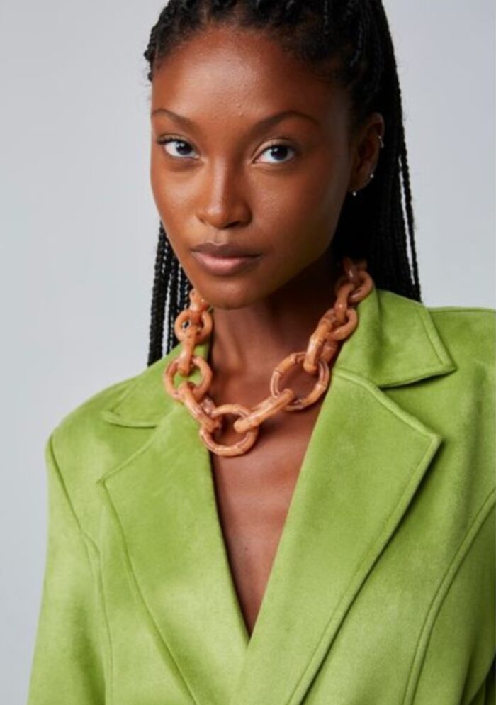 Blazer Alongado - Image 4