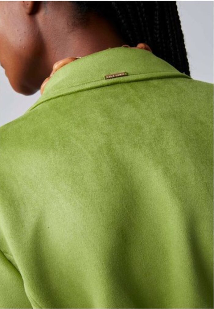 Blazer Alongado - Image 5