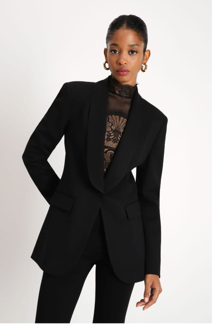 WhatsApp Image 2022-10-01 at 12.59.24 (2) Blazer - Image 1