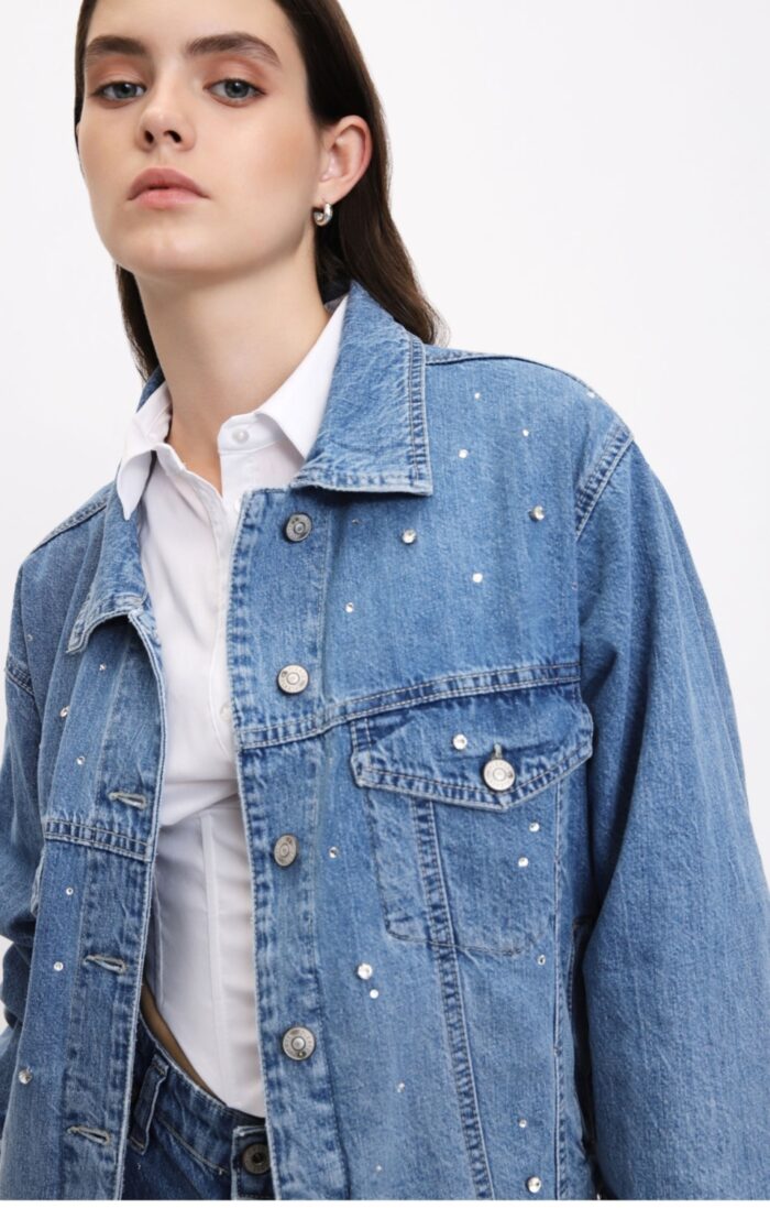 Jaqueta Oversized - Image 2