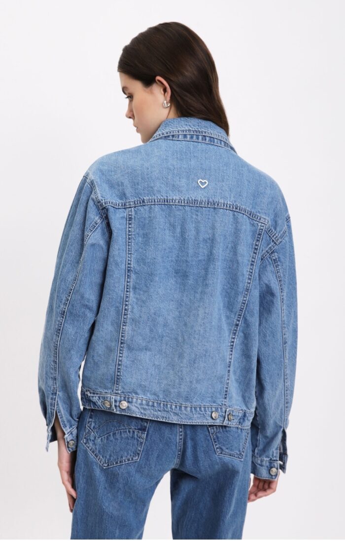 Jaqueta Oversized - Image 3