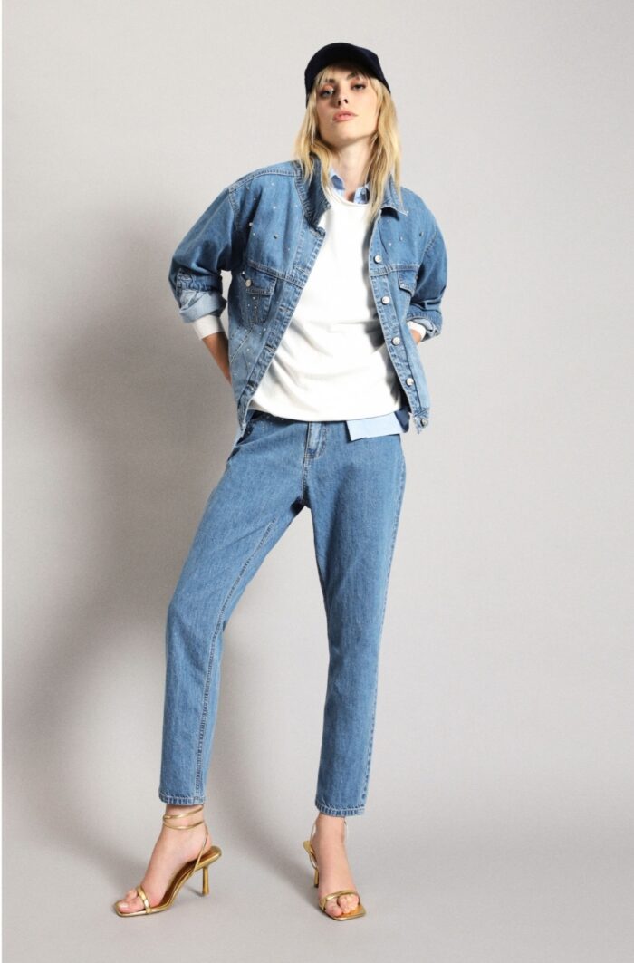 Jaqueta Oversized - Image 4