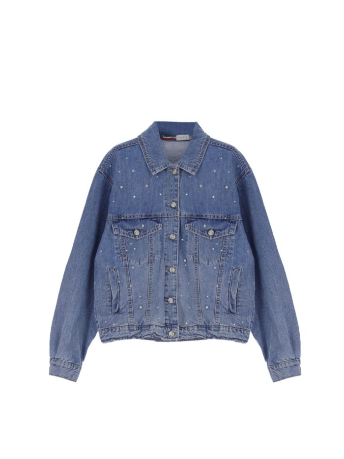 Jaqueta Oversized - Image 5