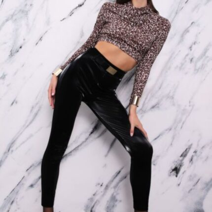 Calça Skinny