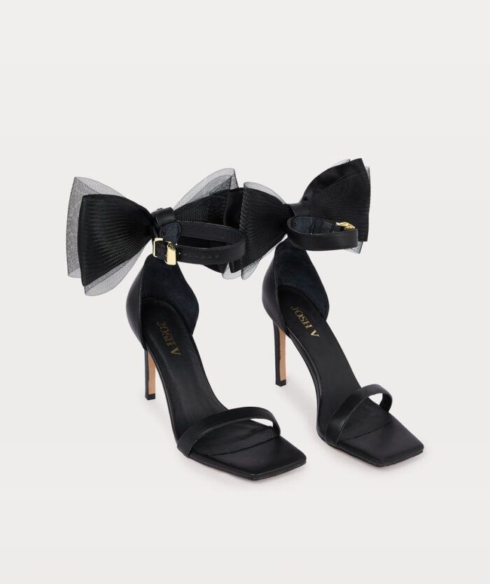 jv-liva_black_essentials_acc_8719726121969_02 Sandália Liva - Image 1