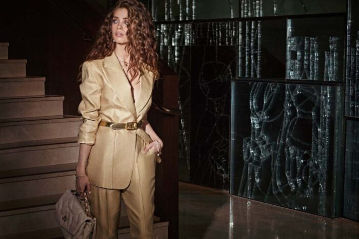 Blazer Donna - Image 5