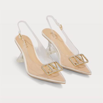 Slingback Maika