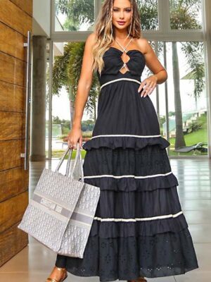vestido7 luleg ks be woman store