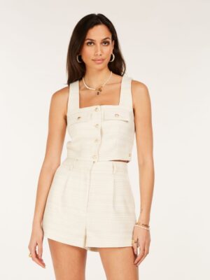 shorts jeanne glitter ksbewoman store 1