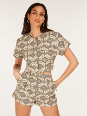 shorts romee ksbewoman store 1