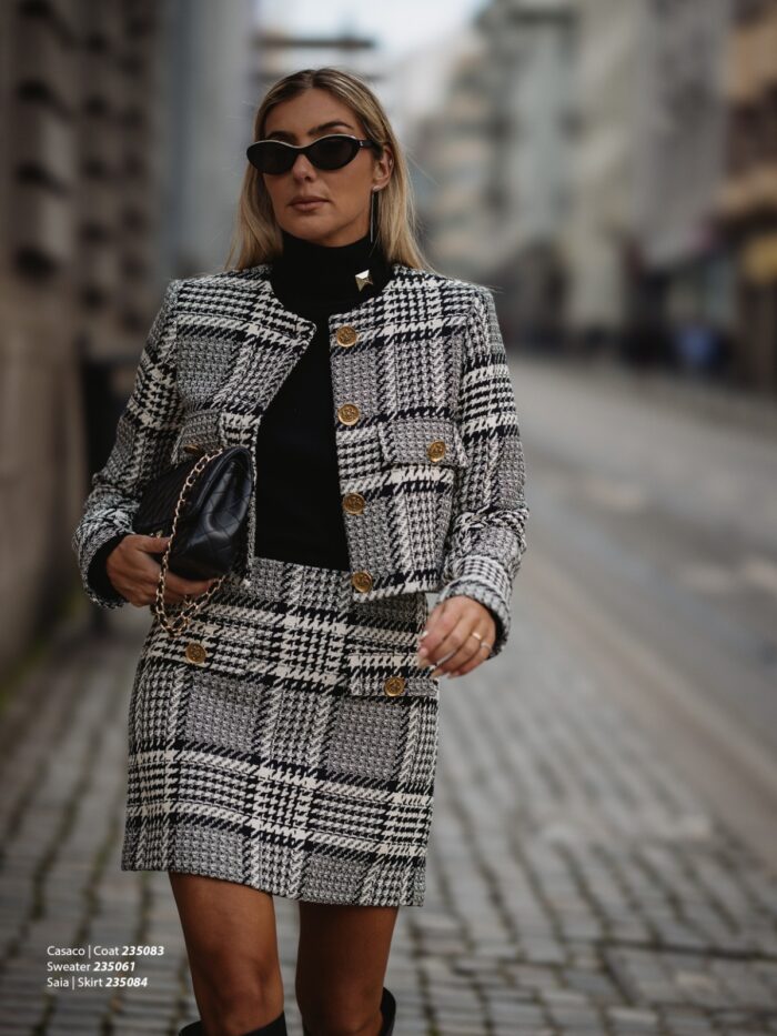 Casaco Ksbewoman Store Casaco Ksbewoman Store