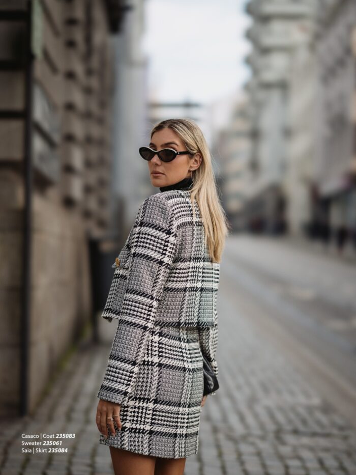 Casaco Ksbewoman Store Casaco Ksbewoman Store