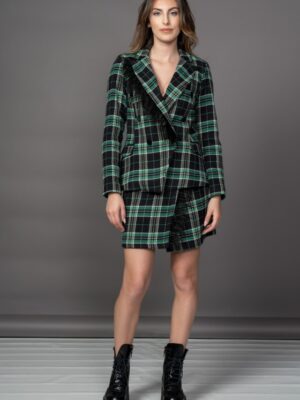 blazer elisa