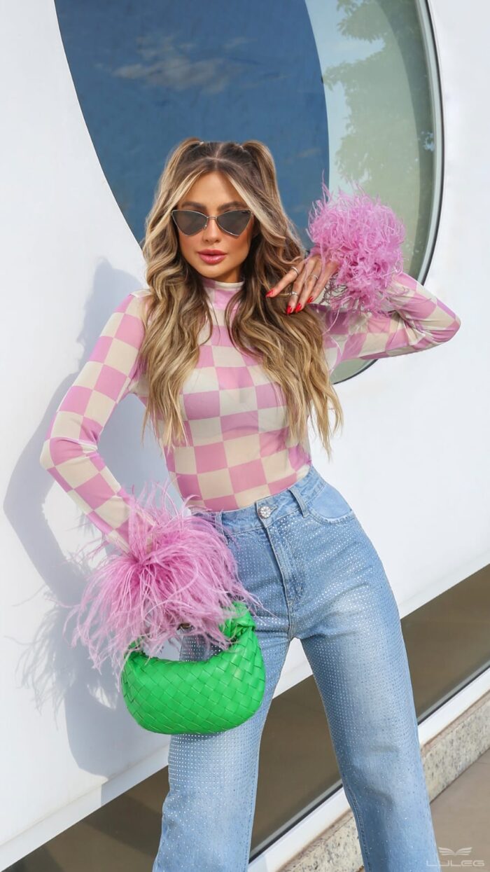 Vestido Tule Ksbewoman Store