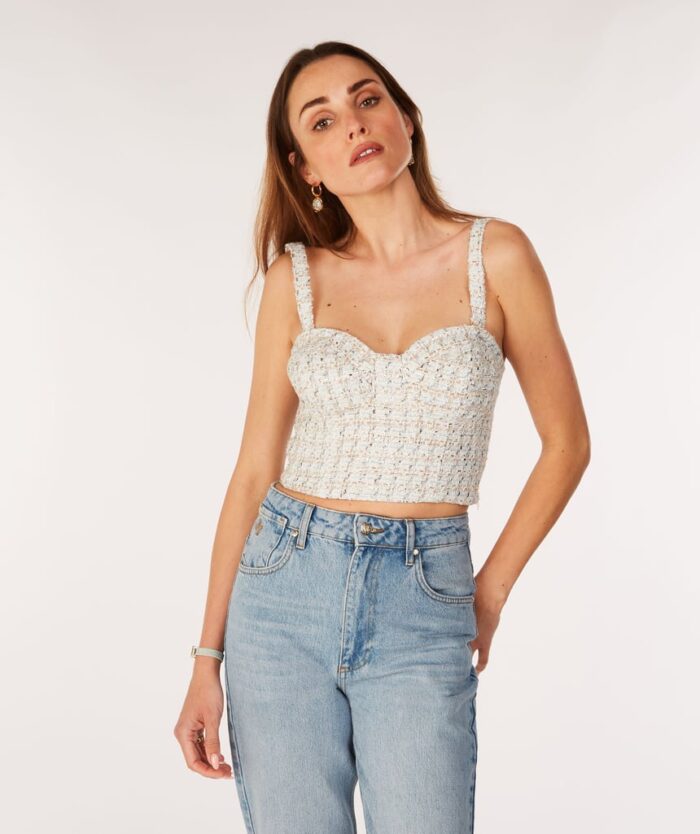 Top Sally Top Sally