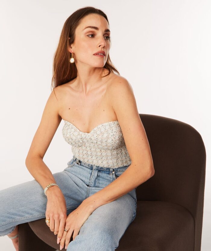 Top Sally Top Sally