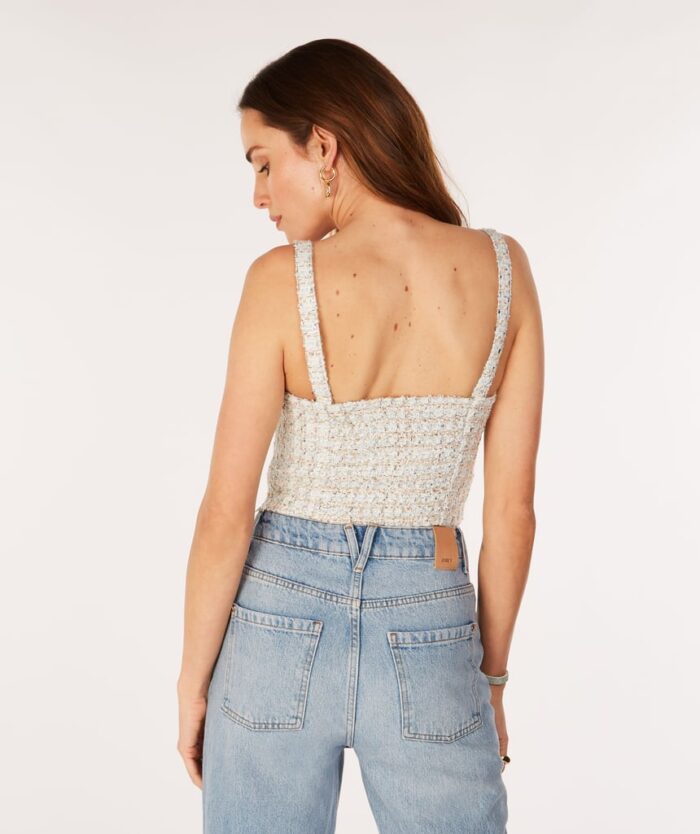 Top Sally Top Sally