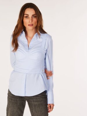 Blusa Merel