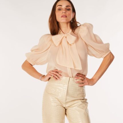 Blusa Sylvia