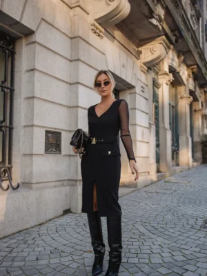 Vestido Ksbewoman Store