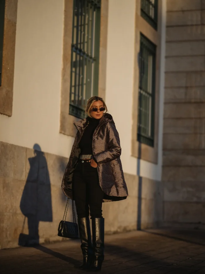 Scripta Blusa 3 Scripta Blusa 3