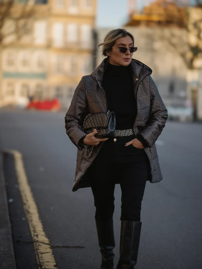 Scripta Blusa 4 Scripta Blusa 4