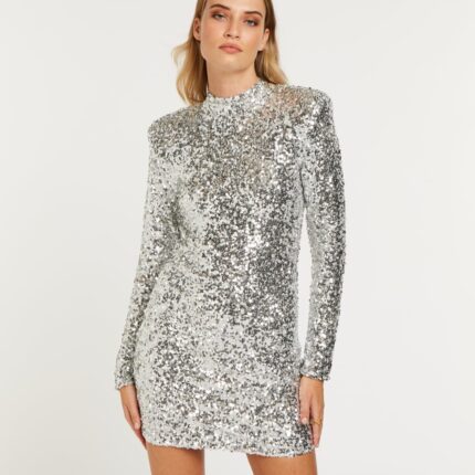 Josh V Vestido Aleia