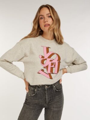 Sweter Emilia