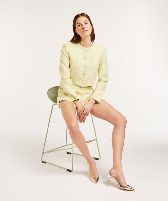 Blazer REMI Josh V 3