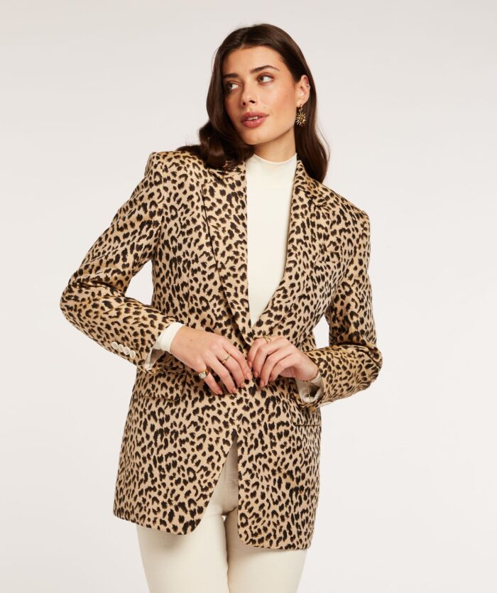 Blazer Charlize Josh V 2