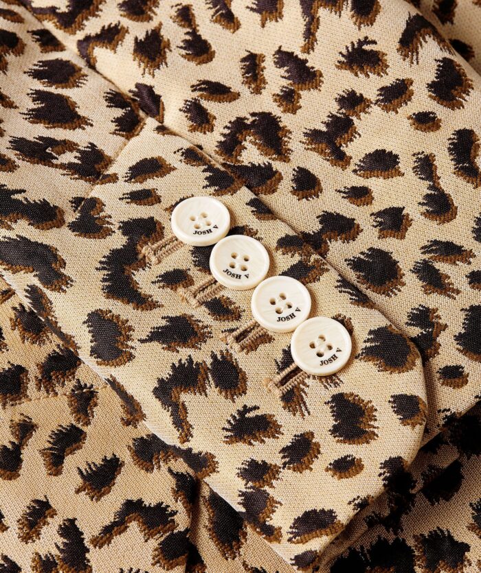 Blazer Charlize Josh V 6