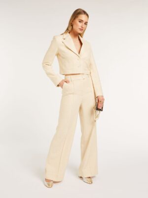 Blazer Cropped Josh V URUNYA 2