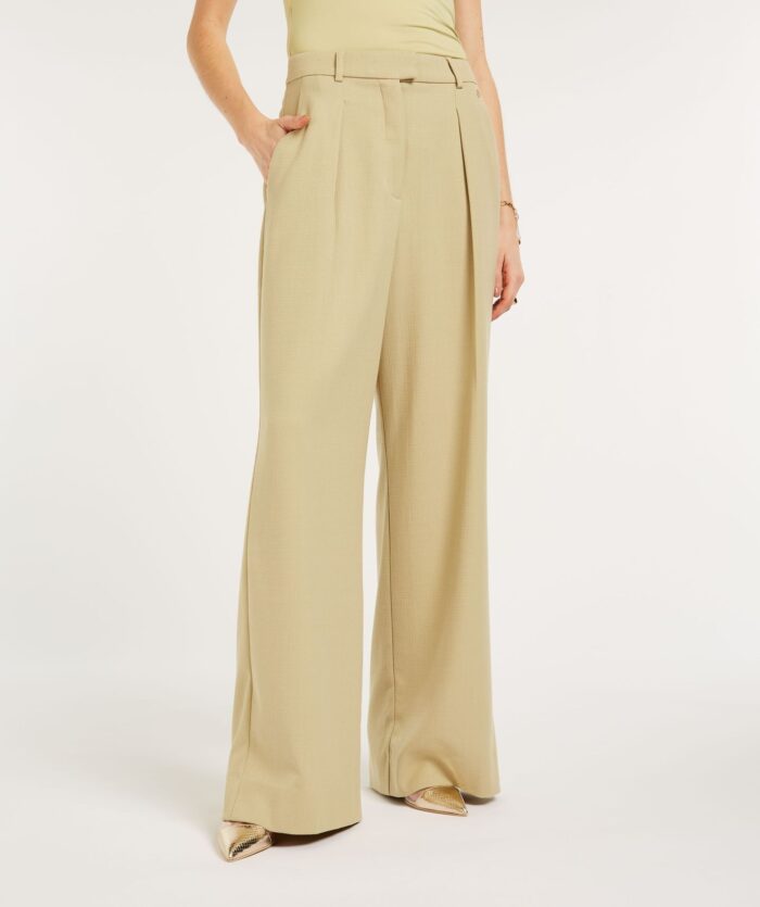 Calça Pantalona LIA 2 Calça Pantalona LIA 2