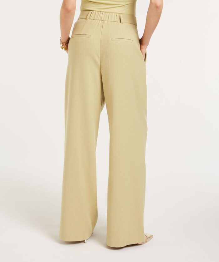 Calça Pantalona LIA 6 Calça Pantalona LIA 6