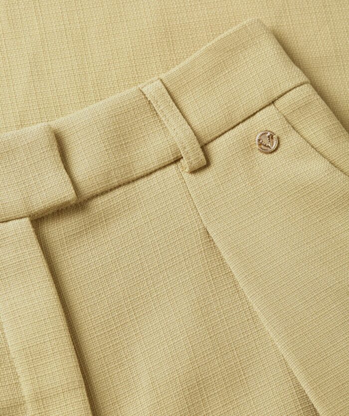 Calça Pantalona LIA 8 Calça Pantalona LIA 8