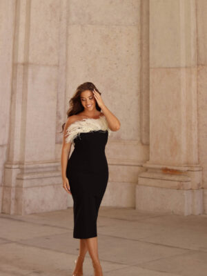 Vestido SCRIPTA 2