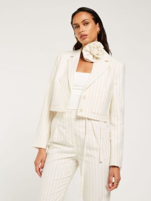 Blazer Emma Josh V 1