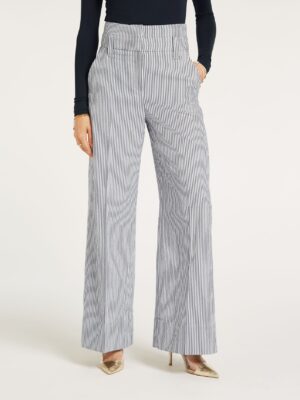 Calça Indiana Josh V 2