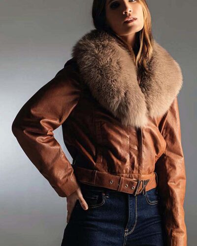 Casaco Locoluxo Ksbewoman Store 1