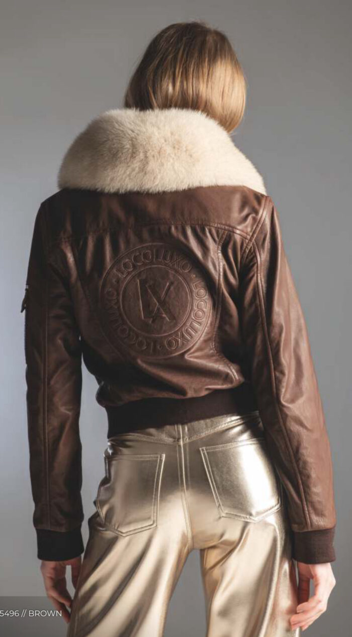Casaco Locoluxo Ksbewoman Store 3 Casaco Locoluxo Ksbewoman Store 3